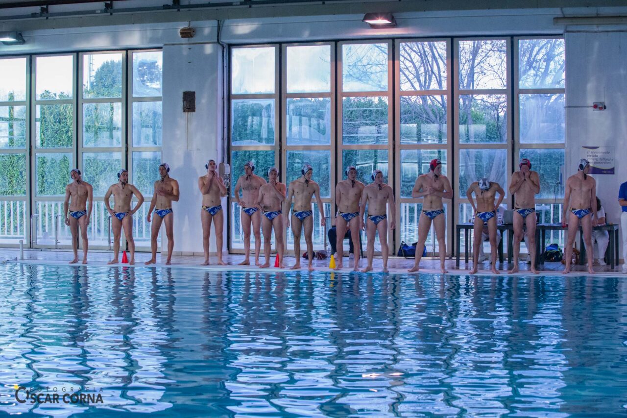 Pallanuoto Treviglio, grandi prove dei nostri ragazzi!